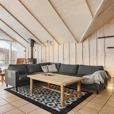 Cozy In With Kitchen * Vinderup