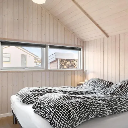 Дом отдыха Cozy In With Kitchen